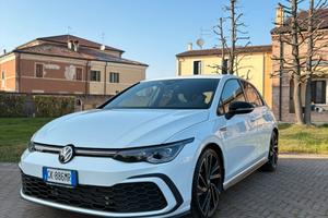 golf GTD serie 8