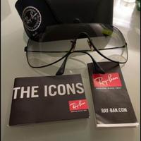 Ray ban originali