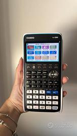 Calcolatrice Casio fx-CG50