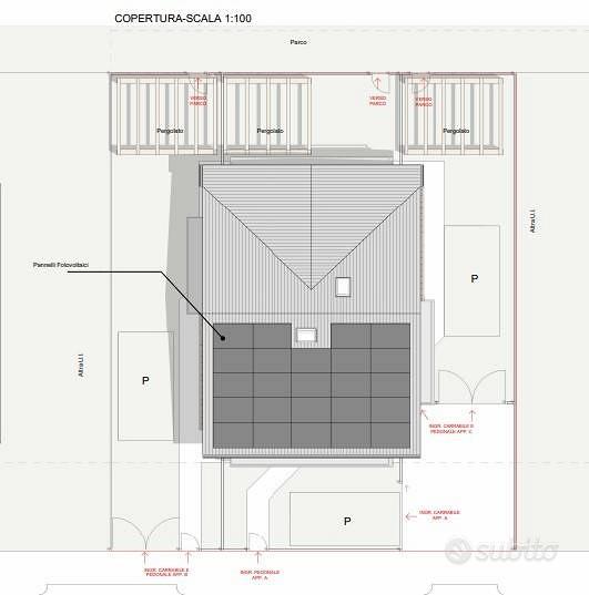 Appartamento – Ravenna, Porto Fuori - Altro