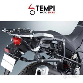 Supporto borse laterali Nuovo orig. V-strom 1000 (