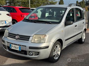 Fiat Panda 1.2 Alessi
