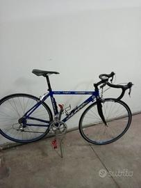 Bici da corsa