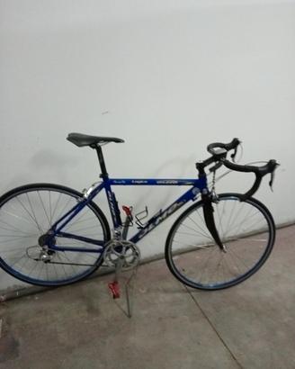 Bici da corsa