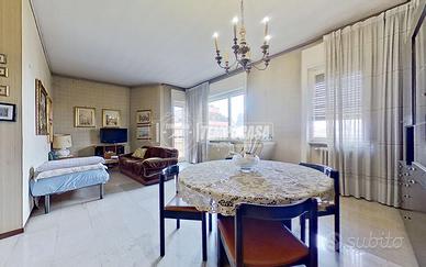 Appartamento a Legnano Via Pontida 3 locali