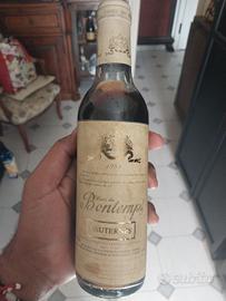 Vino francese del 1988 