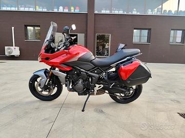 Triumph Tiger Sport 660 2023- UNICO PROP-KM 8500- 
