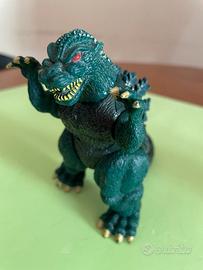 Godzilla Toho Co ltd 1994