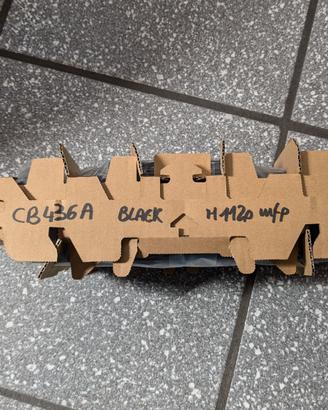 Toner HP LASERJET P1505 - M1120 - M1522