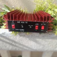 lineare cb MAGNUM ME 400 TE + INTEK 500 S 