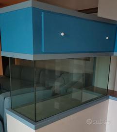 Acquario - solo vetri