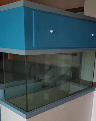 Acquario - solo vetri
