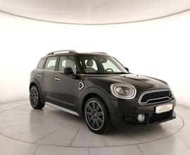 Mini Cooper SD Countryman 2.0 TwinPower Turbo Coop