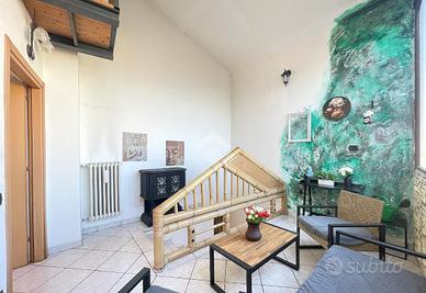 3 LOCALI A VERTEMATE CON MINOPRIO