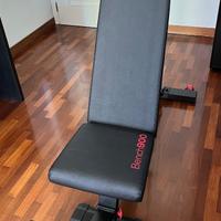 Panca decathlon Bench 900