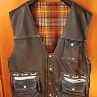 Gilet nuovo