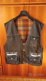 Gilet nuovo