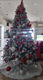 albero di Natale 