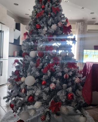 albero di Natale 