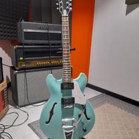 Ibanez AS63T-SFG PARI AL NUOVO!