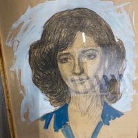 Quadro sardo Franco d’Urso