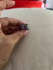 Anello estivo in plastica LV