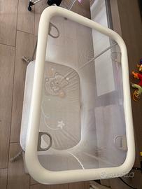 Box bambini