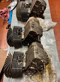 Motore moto Puch 125 M stradale usati