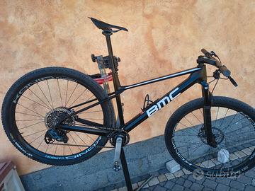 BMC TWOSTROKE 01 TAGLIA L MTB 29