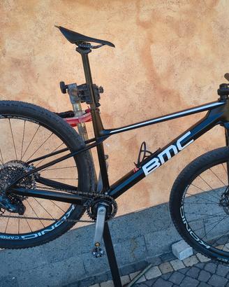 BMC TWOSTROKE 01 TAGLIA L MTB 29