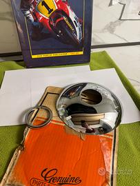 Coprimozzo Harley Davidson