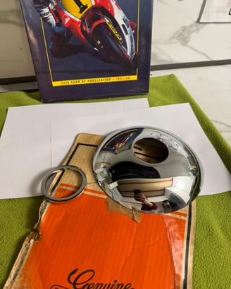 Coprimozzo Harley Davidson