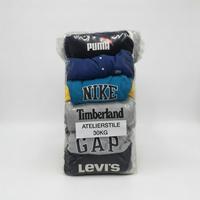 Balla 30kg abbigliamento firmato