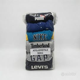 Balla 30kg abbigliamento firmato