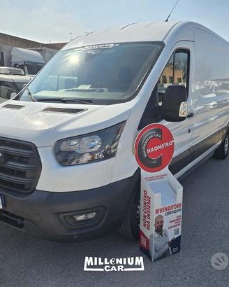 Ford transit 2023 l2h2