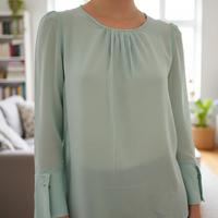 blusa Elisabetta Franchi tg M 