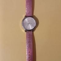 Orologio ragazza VAGARY VE-0116  Girl rosa