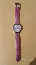 Orologio ragazza VAGARY VE-0116  Girl rosa