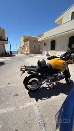 BMW R 1150 GS