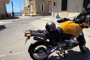 BMW R 1150 GS
