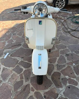 Vespa 150 PX