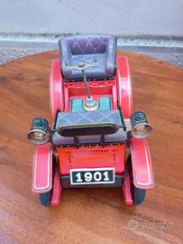 Auto vintage
