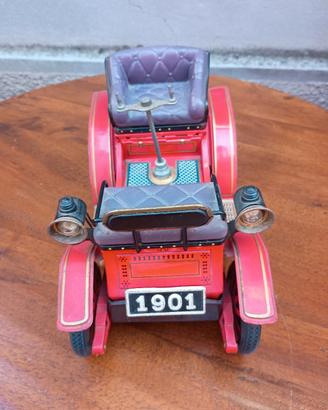 Auto vintage