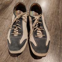 Sneakers Clarks uomo