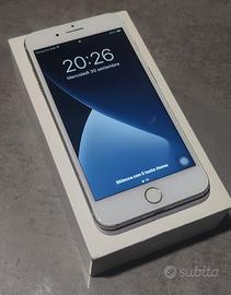Iphone 7 plus 32 GB-SILVER