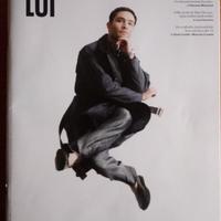 D LUI la Repubblica, marzo 2023