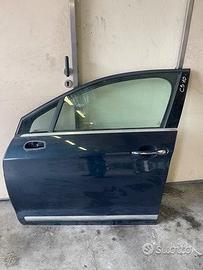 Portiera Anteriore Sinistra Per Citroèn C5 2010