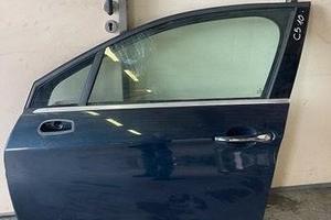 Portiera Anteriore Sinistra Per Citroèn C5 2010