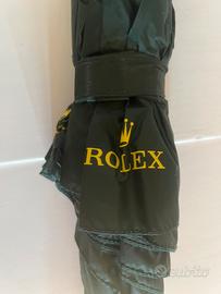 Ombrello originale Rolex