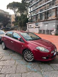 Fiat Bravo 1.6 Multijet 120 CV – 2010